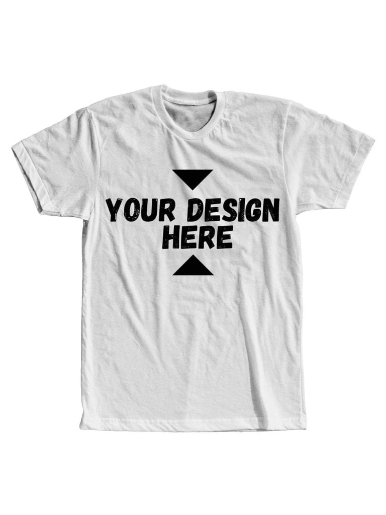 Custom Design T shirt Saiyan Stuff scaled1 - Outer Banks Store