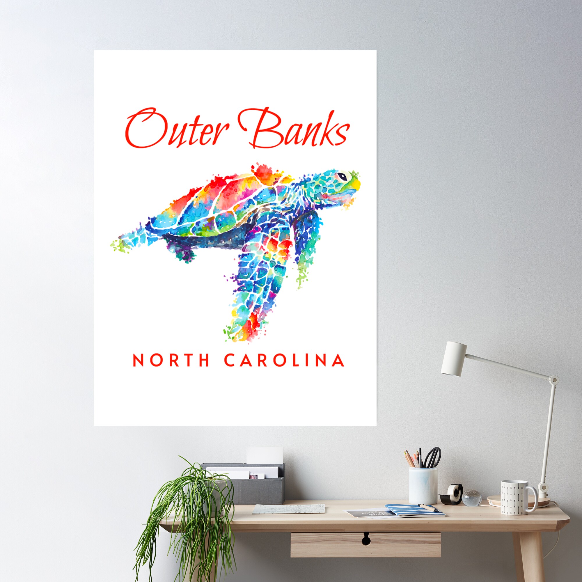 cposterlargesquare product2000x2000 8 - Outer Banks Store