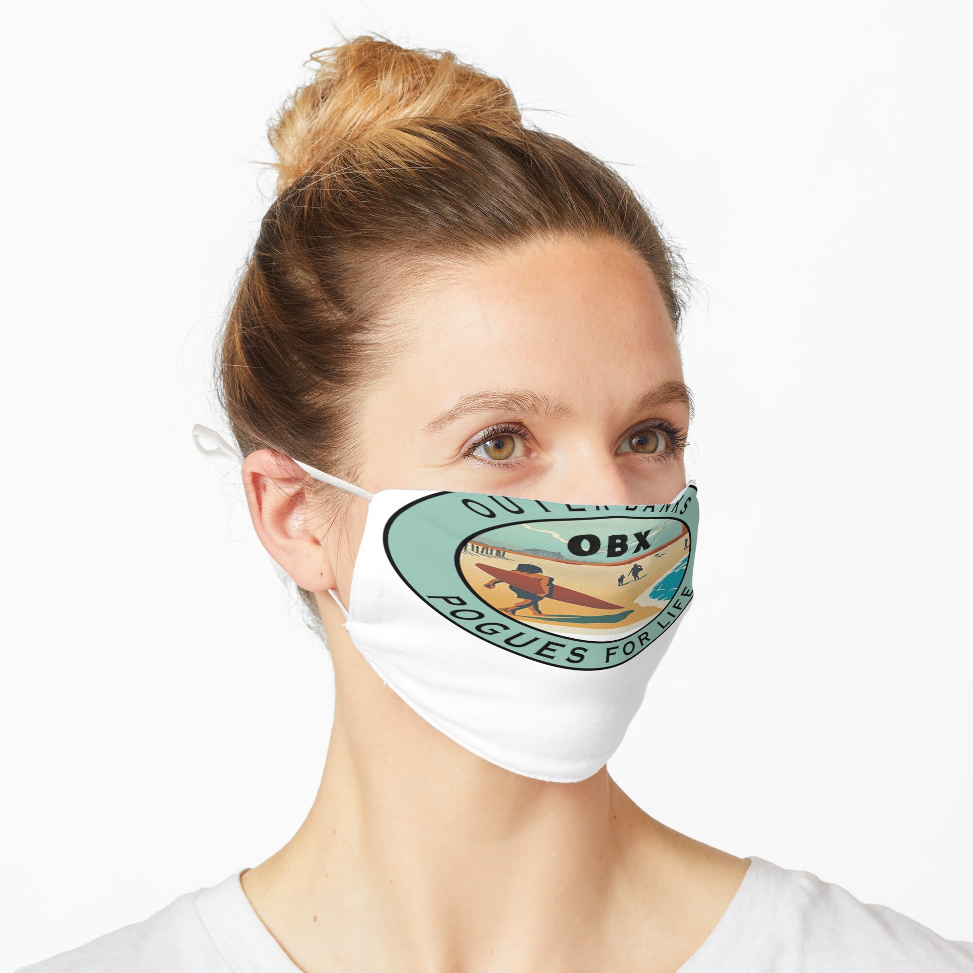 urflat mask three quartersquare2000x2000 2 - Outer Banks Store